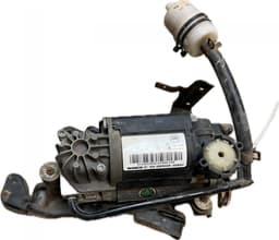 MERCEDES-BENZ Air Suspension Compressor MERCEDES-BENZ E-CLASS (W211) (2002-2009) — thumbnail 1
