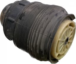 MERCEDES-BENZ Air shock absorber rear left MERCEDES-BENZ CLS (C218) (2011-2017) — thumbnail 3