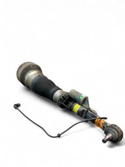 MERCEDES-BENZ A2213200438 A2213201738 A221320173880 AS-2548 AS2548 Air shock absorber front left MERCEDES-BENZ S-CLASS (W221) (2005-2013) — thumbnail 2