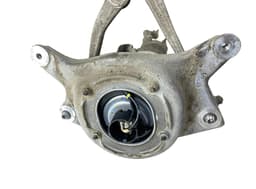 PORSCHE 95B616039S Air shock absorber front left PORSCHE MACAN (95B) (02.14-) — thumbnail 2