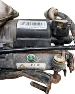 MERCEDES-BENZ Air Suspension Compressor MERCEDES-BENZ E-CLASS (W211) (2002-2009) — thumbnail 4