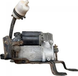 MERCEDES-BENZ Air Suspension Compressor MERCEDES-BENZ E-CLASS (W211) (2002-2009) — thumbnail 2