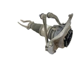 PORSCHE 95B616039S Air shock absorber front right PORSCHE MACAN (95B) (02.14-) — thumbnail 1