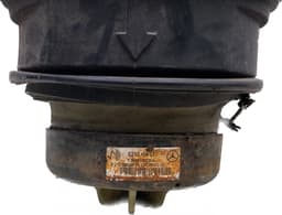 MERCEDES-BENZ Air shock absorber rear left MERCEDES-BENZ CLS (C218) (2011-2017) — thumbnail 5