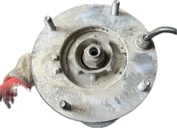 LAND ROVER Air shock absorber front right LAND ROVER RANGE ROVER SPORT II (L494) (2013-2022) — thumbnail 4