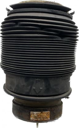 MERCEDES-BENZ Air shock absorber rear left MERCEDES-BENZ CLS (C218) (2011-2017) — thumbnail 4