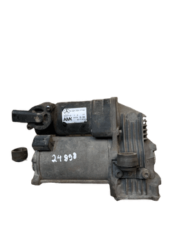 MERCEDES-BENZ A2213201704 2213201704 Air Suspension Compressor MERCEDES-BENZ S-CLASS (W221) (2005-2013) — thumbnail 1