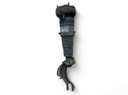 AUDI 4G0616039AP 4G0616039AK Air shock absorber front left AUDI A7 Sportback (4GA) (2010-2017) — thumbnail 1
