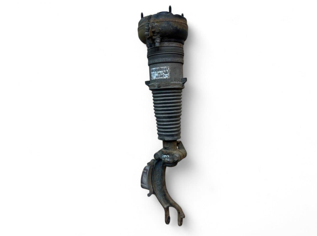 4G0616039AP 4G0616039AK Air shock absorber front left AUDI A7 Sportback (4GA) (2010-2017)