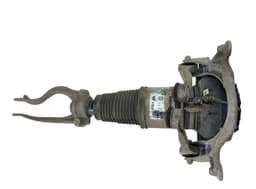 PORSCHE 95B616039S Air shock absorber front right PORSCHE MACAN (95B) (02.14-) — thumbnail 2