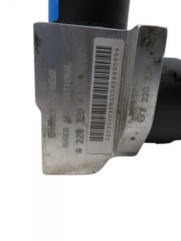 MERCEDES-BENZ A2203200358 2203200358 Air suspension / self-levelling suspension, other MERCEDES-BENZ S-CLASS Coupe (C215) (1999-2006) — thumbnail 5