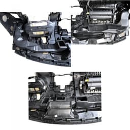 NISSAN Airbag set NISSAN QASHQAI I (J10) (2007-2013) — thumbnail 7