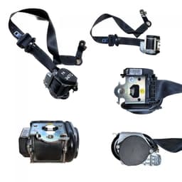 NISSAN Airbag set NISSAN QASHQAI I (J10) (2007-2013) — thumbnail 2