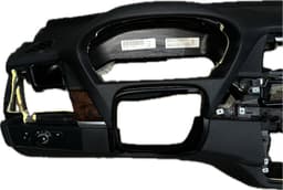 BMW Airbag set BMW X5 (E70) (2007-2013) — thumbnail 1