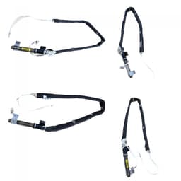 NISSAN Airbag set NISSAN QASHQAI I (J10) (2007-2013) — thumbnail 4