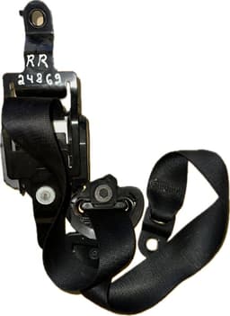 BMW Airbag set BMW X5 (E70) (2007-2013) — thumbnail 5