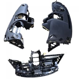 NISSAN Airbag set NISSAN QASHQAI I (J10) (2007-2013) — thumbnail 8