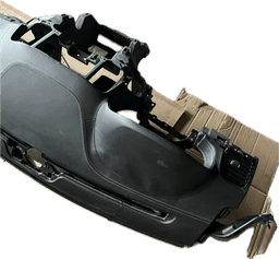 JEEP 1NU89DX9AD 1GE12DX9AC 1GQ87DX9AD 1GQ86DX9AD 68025654AI 0285010937 05108020AC 05108021AC Airbag set JEEP GRAND CHEROKEE IV (WK, WK2) (2010-2021) — thumbnail 4