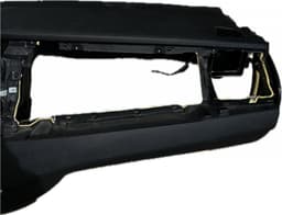 BMW Airbag set BMW X5 (E70) (2007-2013) — thumbnail 10