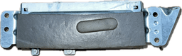 MERCEDES-BENZ 2218600505 2218600605 0285001995 2218704787 2218210551 2218210551 2218600110 2218600120 Airbag set MERCEDES-BENZ S-CLASS (W221) (2005-2013) — thumbnail 9