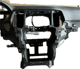 JEEP 1NU89DX9AD 1GE12DX9AC 1GQ87DX9AD 1GQ86DX9AD 68025654AI 0285010937 05108020AC 05108021AC Airbag set JEEP GRAND CHEROKEE IV (WK, WK2) (2010-2021) — thumbnail 2