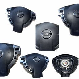 NISSAN Airbag set NISSAN QASHQAI I (J10) (2007-2013) — thumbnail 5