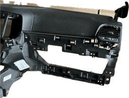 JEEP 1NU89DX9AD 1GE12DX9AC 1GQ87DX9AD 1GQ86DX9AD 68025654AI 0285010937 05108020AC 05108021AC Airbag set JEEP GRAND CHEROKEE IV (WK, WK2) (2010-2021) — thumbnail 1