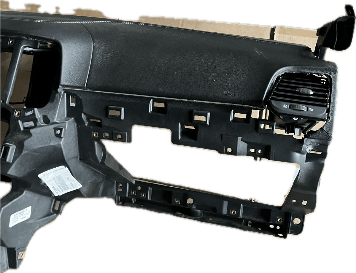 JEEP 1NU89DX9AD 1GE12DX9AC 1GQ87DX9AD 1GQ86DX9AD 68025654AI 0285010937 05108020AC 05108021AC Airbag set JEEP GRAND CHEROKEE IV (WK, WK2) (2010-2021)