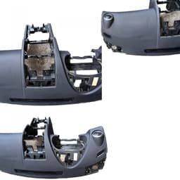NISSAN Airbag set NISSAN QASHQAI I (J10) (2007-2013) — thumbnail 6