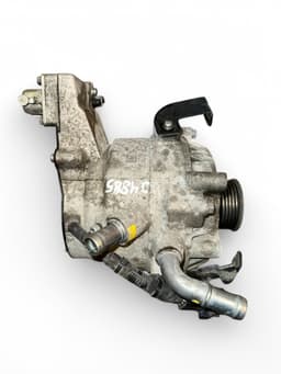 KIA 373902E960 Alternator KIA OPTIMA IV (JF) (2015-2020) — thumbnail 3