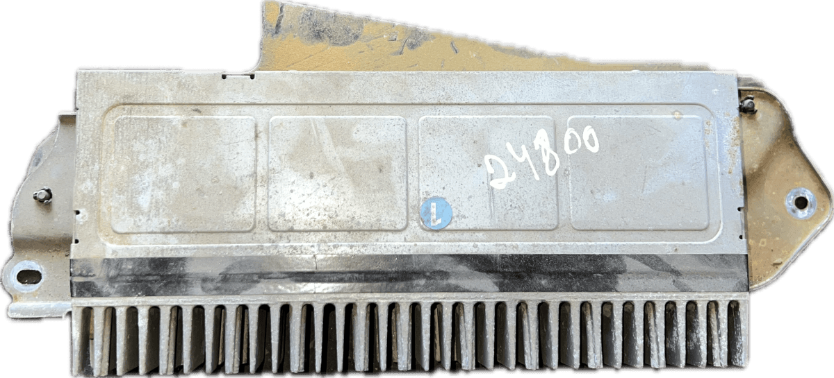 8628053110 Audio amplifier LEXUS IS II (XE20) (2005-2013)