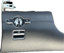 MERCEDES-BENZ 2218600505 2218600605 0285001995 2218704787 2218210551 2218210551 2218600110 2218600120 Airbag set MERCEDES-BENZ S-CLASS (W221) (2005-2013) — thumbnail 7