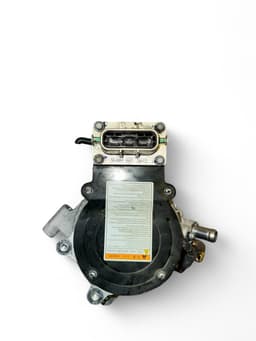 KIA 373902E960 Alternator KIA OPTIMA IV (JF) (2015-2020) — thumbnail 6