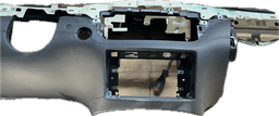 MERCEDES-BENZ 2218600505 2218600605 0285001995 2218704787 2218210551 2218210551 2218600110 2218600120 Airbag set MERCEDES-BENZ S-CLASS (W221) (2005-2013) — thumbnail 8