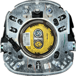 JEEP 1NU89DX9AD 1GE12DX9AC 1GQ87DX9AD 1GQ86DX9AD 68025654AI 0285010937 05108020AC 05108021AC Airbag set JEEP GRAND CHEROKEE IV (WK, WK2) (2010-2021) — thumbnail 10