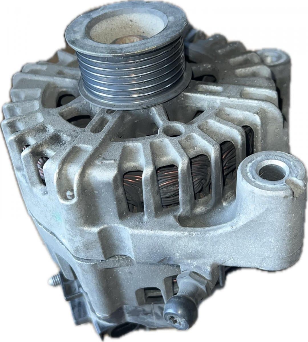 BMW FG23S011 12317808074 Alternator BMW 5 GRAN TURISMO (F07) (2009-2017)