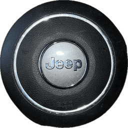 JEEP 1NU89DX9AD 1GE12DX9AC 1GQ87DX9AD 1GQ86DX9AD 68025654AI 0285010937 05108020AC 05108021AC Airbag set JEEP GRAND CHEROKEE IV (WK, WK2) (2010-2021) — thumbnail 9