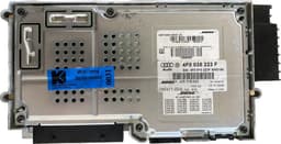AUDI Audio amplifier AUDI A6 / A6 ALLROAD (C6, 4F) (2004-2011) — thumbnail 1