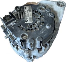 BMW FG23S011 12317808074 Alternator BMW 5 GRAN TURISMO (F07) (2009-2017) — thumbnail 3
