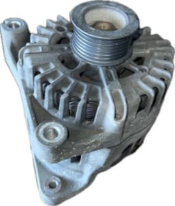 BMW FG23S011 12317808074 Alternator BMW 5 GRAN TURISMO (F07) (2009-2017) — thumbnail 2