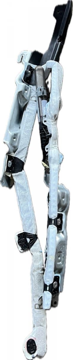 BMW Airbag set BMW X1 (E84) (2009-2015) — thumbnail 2