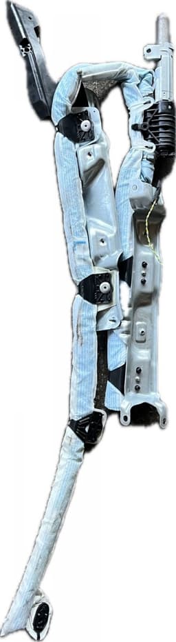 BMW Airbag set BMW X1 (E84) (2009-2015) — thumbnail 6