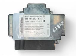 KIA 569002T000VA 84530 2T000 850202T000 85010 2T000 Airbag set KIA OPTIMA III (TF) (2010-2015) — thumbnail 4