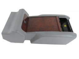 MERCEDES-BENZ A1408431107 1408431107 Armrest rear MERCEDES-BENZ S-CLASS (W140) (1991-1999) — thumbnail 1
