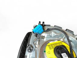 BMW 65779266328 9266328 72129142536 9142536 72129138021 9138021 72129138022 9138022 72127949989 7949989 72127949990 7949990 Airbag set BMW 5 GRAN TURISMO (F07) (2009-2017) — thumbnail 7