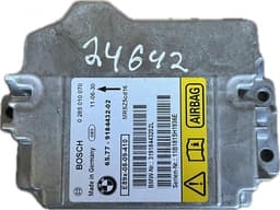 BMW Airbag set BMW X1 (E84) (2009-2015) — thumbnail 8