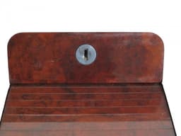 MERCEDES-BENZ A1408431107 1408431107 Armrest rear MERCEDES-BENZ S-CLASS (W140) (1991-1999) — thumbnail 9