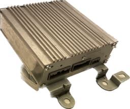 HONDA Audio amplifier HONDA ACCORD VIII (CP, CU) (2007-2015) — thumbnail 2