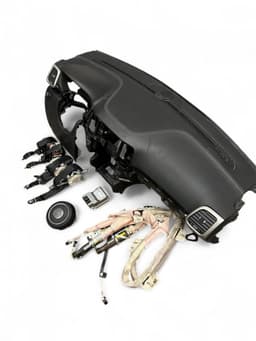 JEEP P05108020AD P05108021AD 68158175AA 68025654AK P1NU89DX9AE Airbag set JEEP GRAND CHEROKEE IV (WK, WK2) (2010-2021) — thumbnail 6