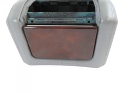MERCEDES-BENZ A1408431107 1408431107 Armrest rear MERCEDES-BENZ S-CLASS (W140) (1991-1999) — thumbnail 8